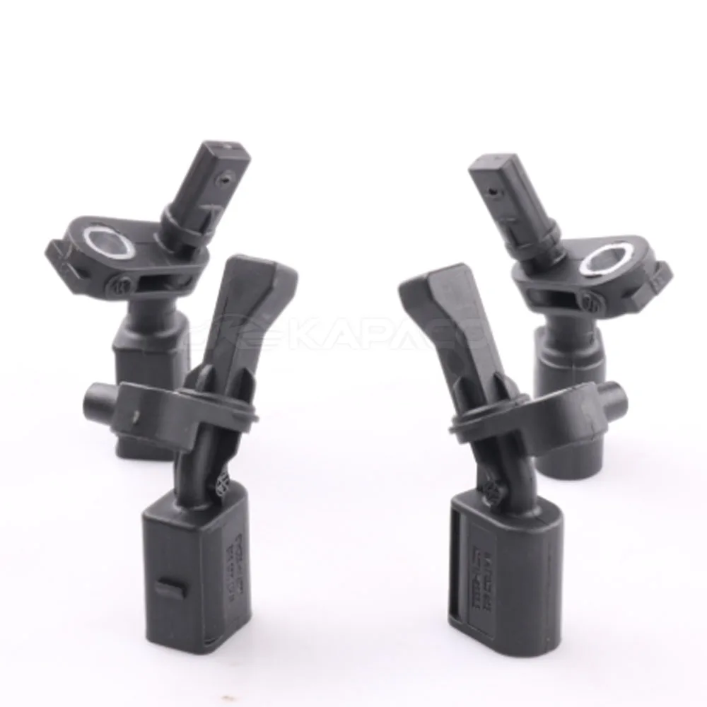 4 шт. датчик скорости ABS WHT003860 WHT003861 WHT003862 WHT003863 для VW Golf MK7 Passat B8 Touran Tiguan Audi A3 TT Seat Skoda |