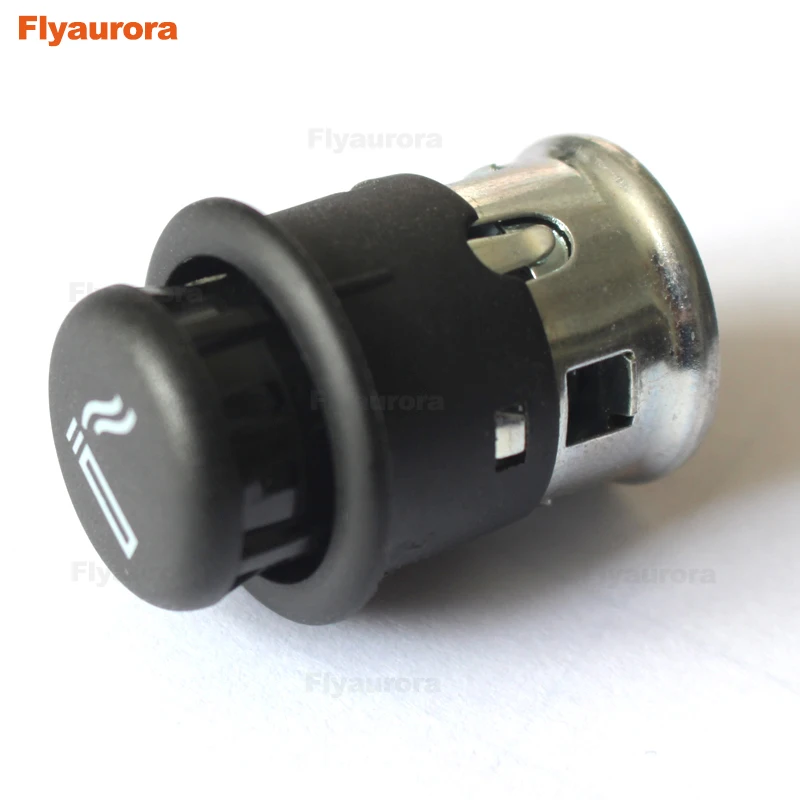 Прикуриватель для V W t5 polo golf 4 7 passat b6 b7 touran audi A3 Q3 skoda octavia kodiaq fabia rapid yeti seat leon