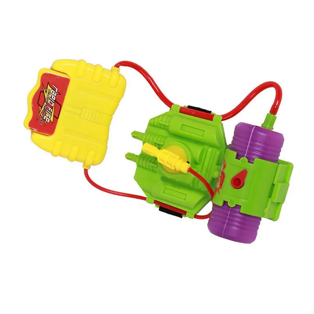 5 м Диапазон запястье воды стрельба игрушка пластиковый бассейн пляж Открытый