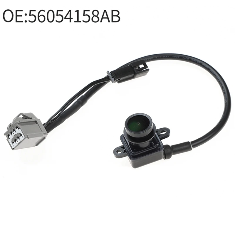 

Car Rear View Backup Camera Parking Camera for Dodge Journey 2011 2012 2013-2020 56054158AB