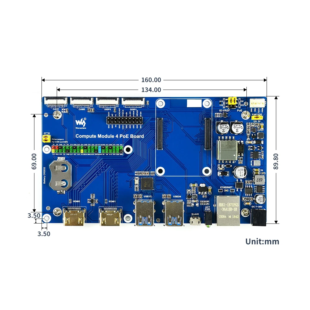 Pi compute module 4. Pi compute module 4