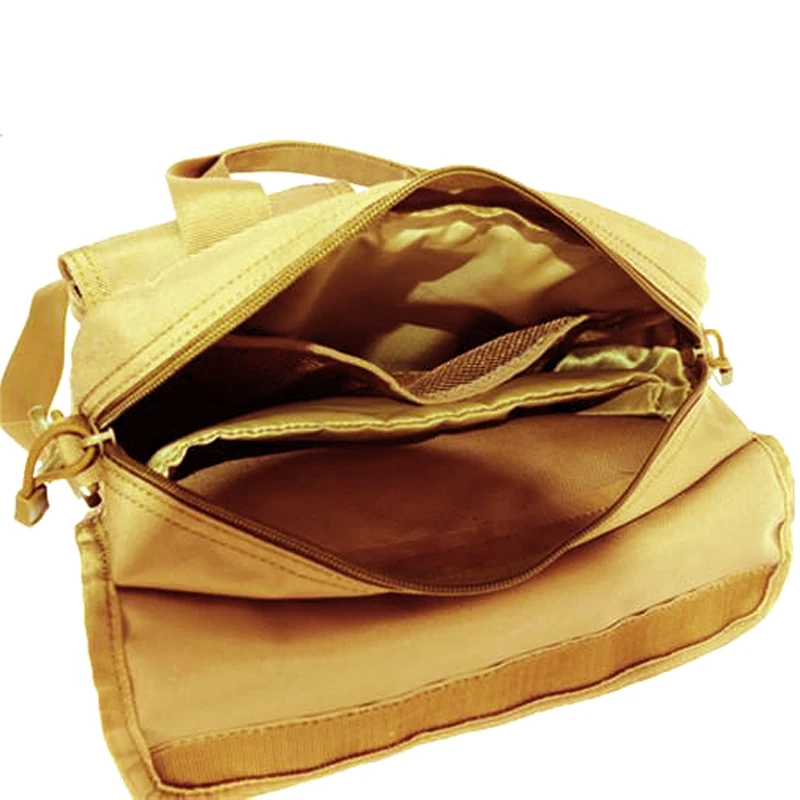 Seibertron военная сумка на плечо 14 1 для ноутбука сумка-мессенджер полиэфирная ткань