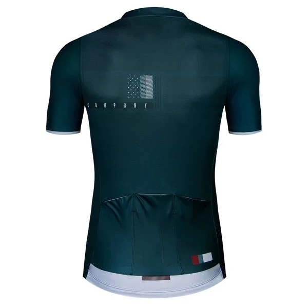 Gobike одежда для велоспорта Мужская Bikewear ультрафиолетовая Защита дышащий Bikewear с коротким рукавом Bikewear/Толстовка Триатлон Skinsuit