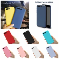 soft silicone candy drop protection case for huawei honor 9 stf l09 honor9 stf al00 stf al10 stf tl10 cell phone back cover 5 15