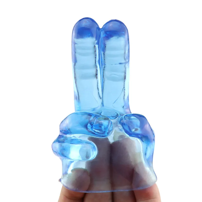 Флирт пальцы секс игрушки для пар AV вибратор головной убор взрослые эротическая