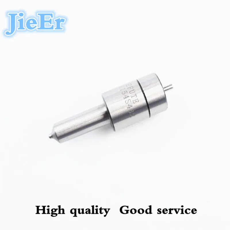 S1100 1105 1110 1115 Diesel Engine Nozzle ZCK154S432 CHANGCHAI CHANGFA CHANGGONG SHIFENG Etc | Автомобили и мотоциклы