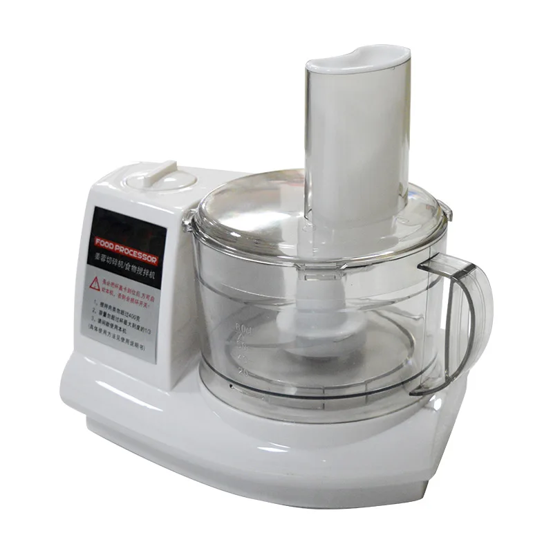 Бытовой кухонный комбайн коммерческий измельчитель чеснока электрическая