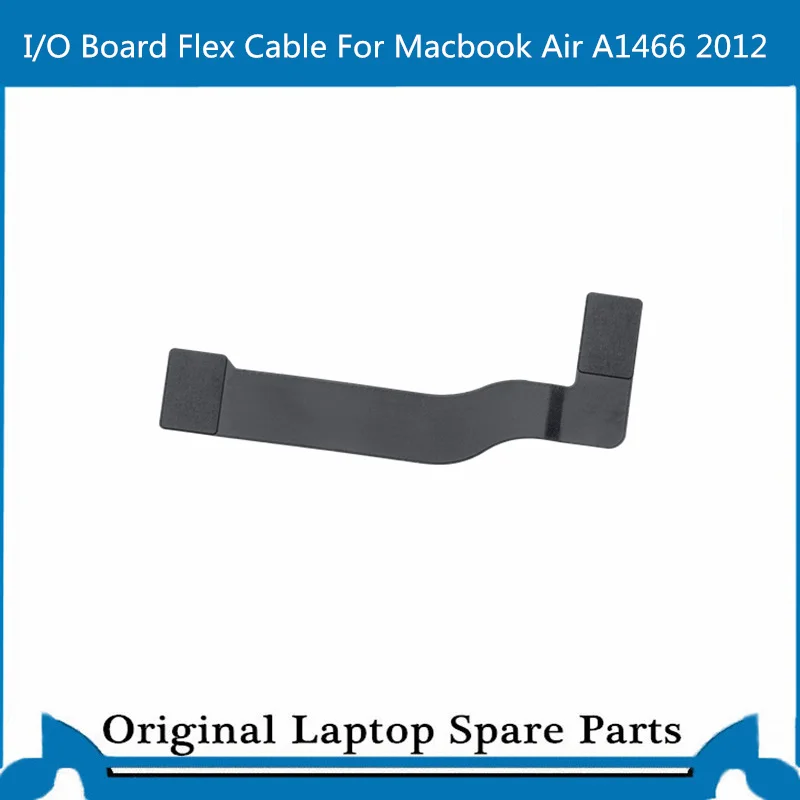 Запасной Новый гибкий кабель USB платы для Macbook Air A1466 I/O 2012 год 821-1477-A | Компьютеры и