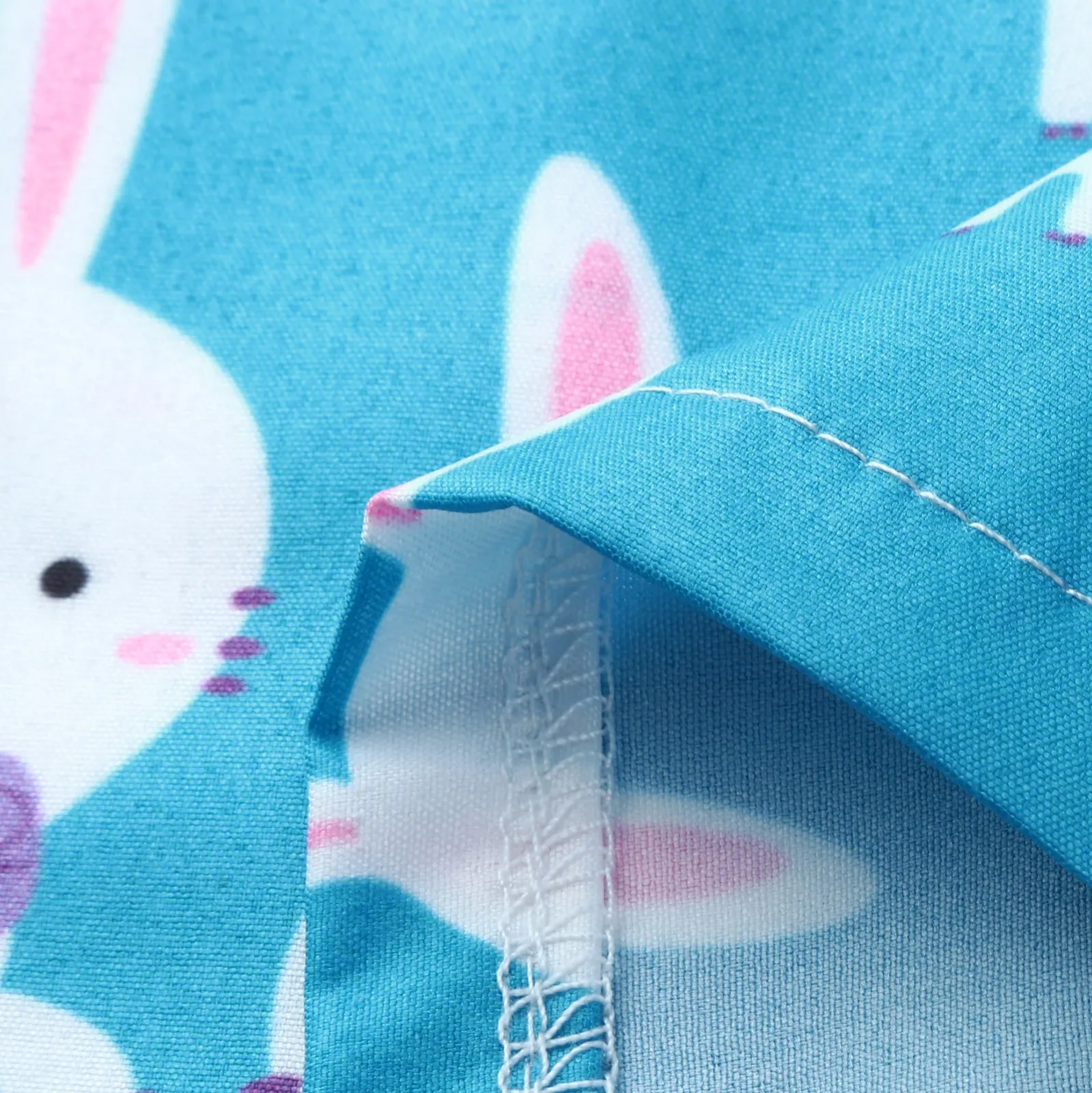 Женская одежда для кормления Пасхальная повседневная форма с коротким рукавом и