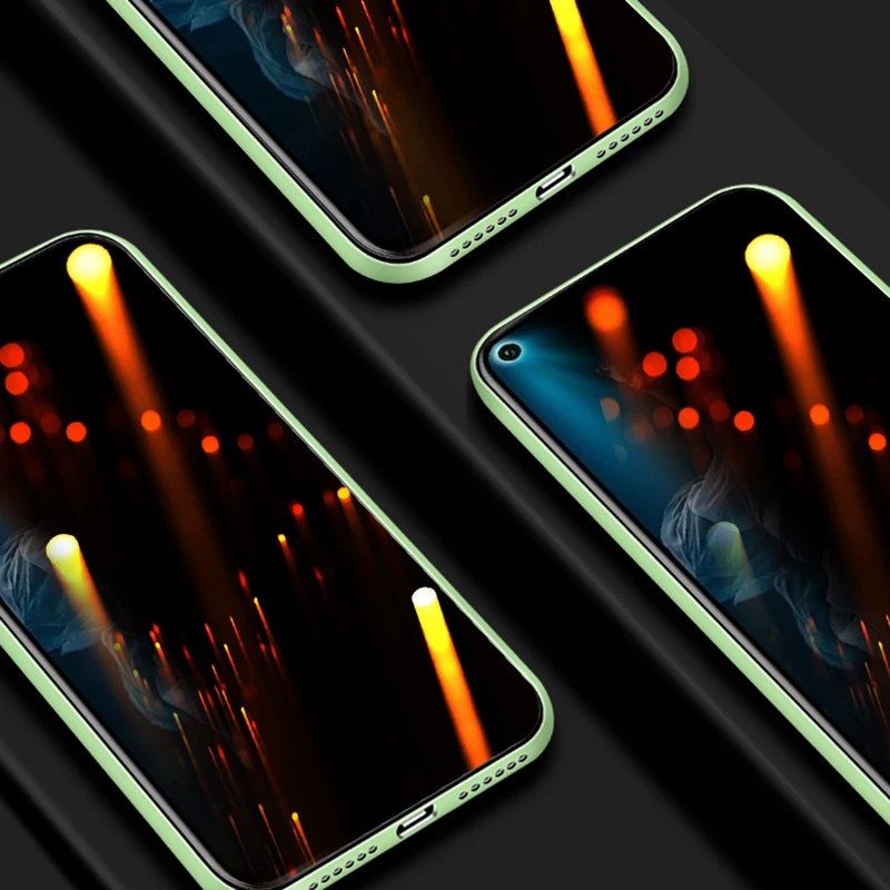 Новый защитный приватный гидрогелевый экран для Huawei P30 P40 Pro и Mate 20 30.