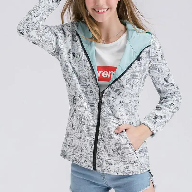 Осенняя Повседневная Толстовка 2 предмета одежды 6 однотонных свободных женских