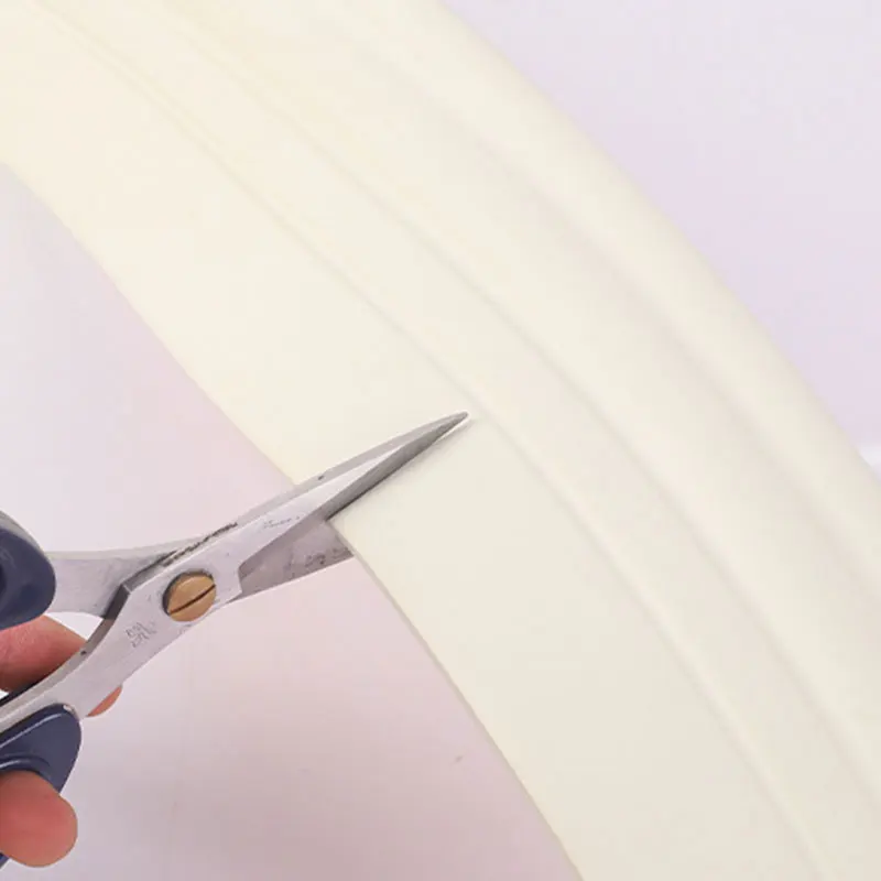 Самоклеящаяся резиновая накладка на талию пенопластовый фон декоративная рамка