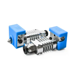 3D Printer Ender 3 Extruder MK8 for Creality 3D CR10/10S Ender3/3S CR10 Pro/V2 Series 3D Printer Accessories 10 item image