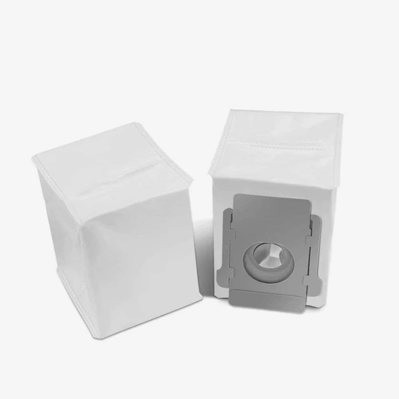 Топ! Запасные части для пылесоса IRobot Roomba S9 + Plus серии S резиновые щетки с