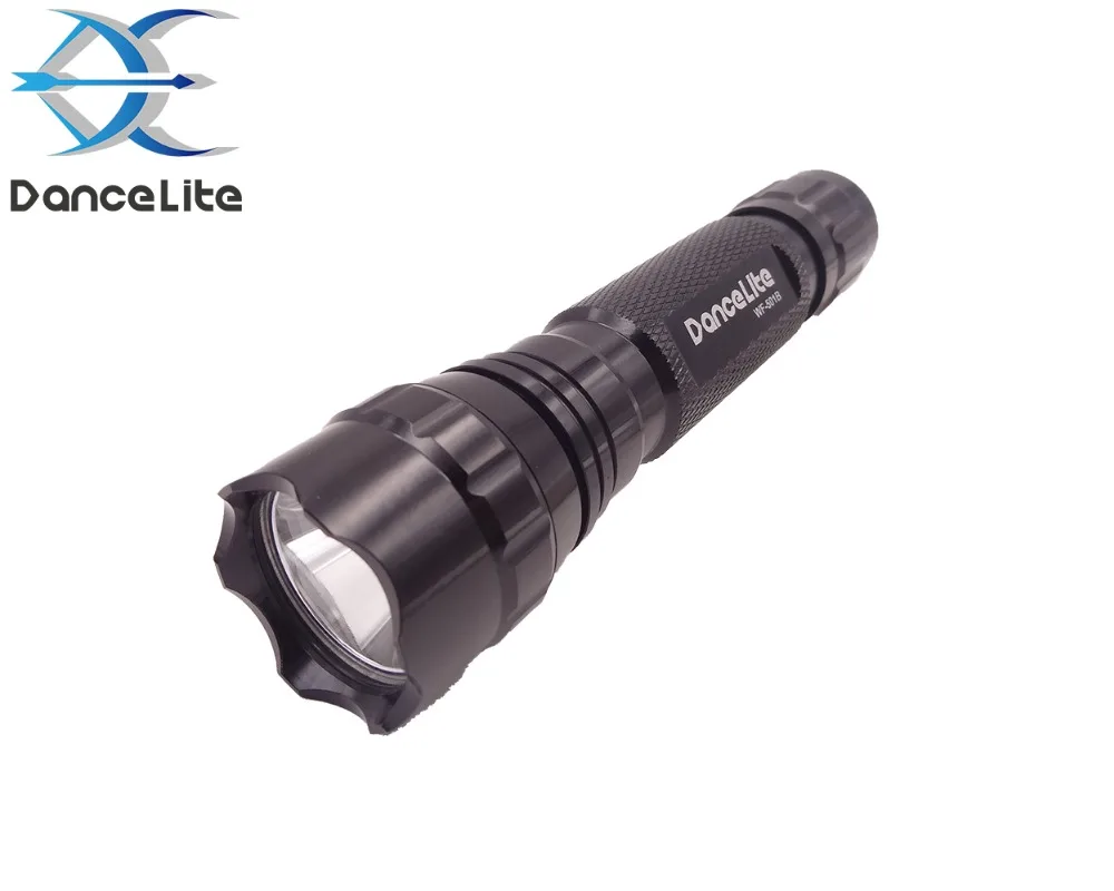 Улучшенсветильник ультрафиолетовая Светодиодная лампа повышенной мощности 501B 10