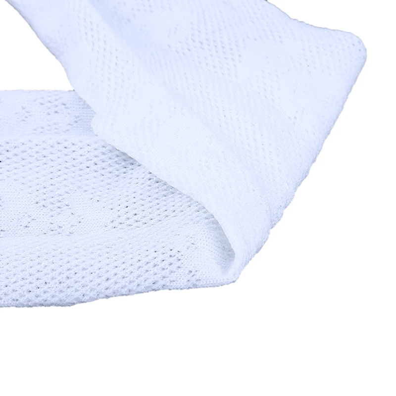 

Children's Summer Lace Mesh Stockings Fashion Dark Flower Tube Kids Girl Solid Comfortable Anti-Mosquito Stocking