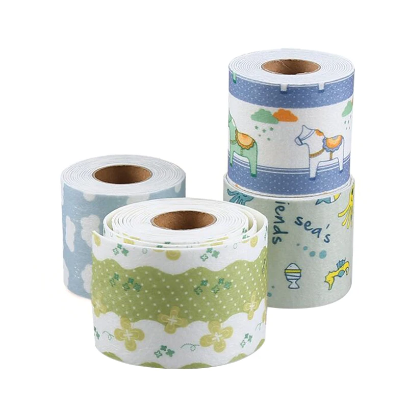 Самоклеящиеся настенные водостойкие наклейки для кухни и угловая раковина в