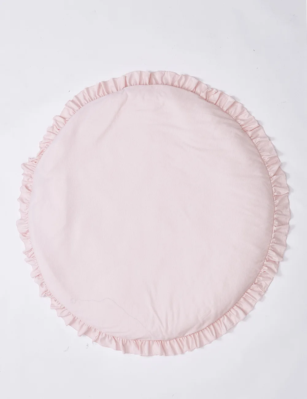 Игровые палатки украшения Детский круглый коврик для ползания детские спальни |