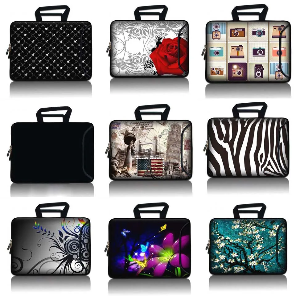 13.3 handbag 14.4 17.3 Notebook Sleeve 10.1 tablet Case Cover 11.6 14.1 Laptop Bag 15.6 briefcase for surface pro 4 bag SBP-3502 |