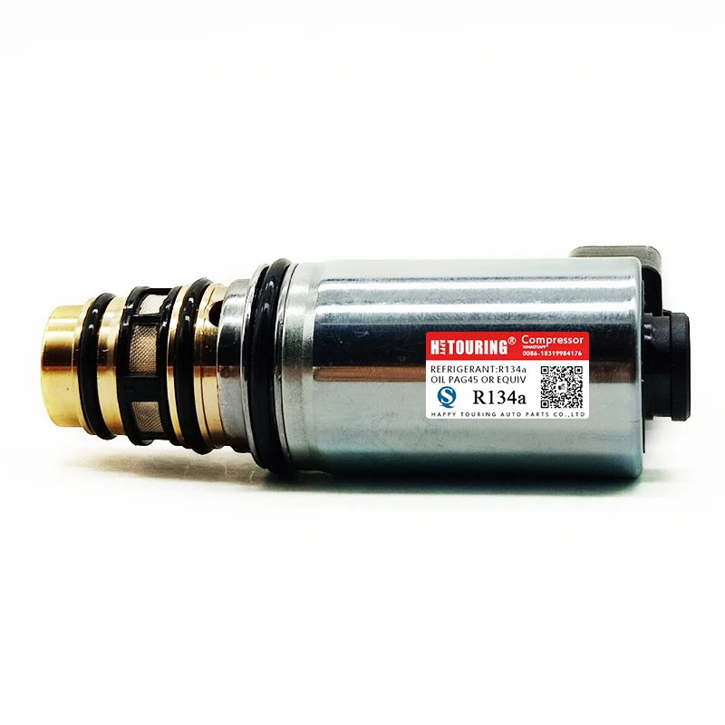 Компрессор кондиционера для AUDI TT A3 A1 SEAT Altea Leon Toledo Sanden PXE13 PXE14 PXE16 A/C Электрический