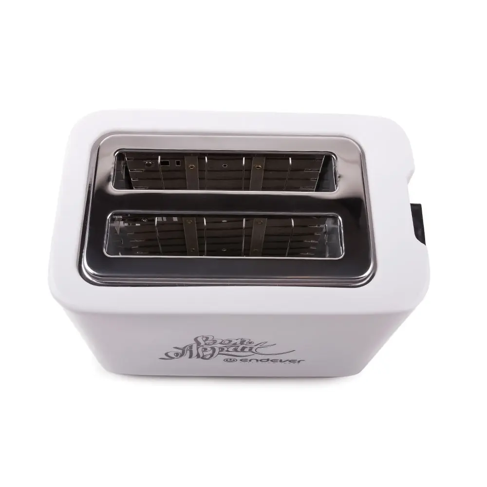 Тостер электрический Endever Skyline ST 111|Тостеры| |