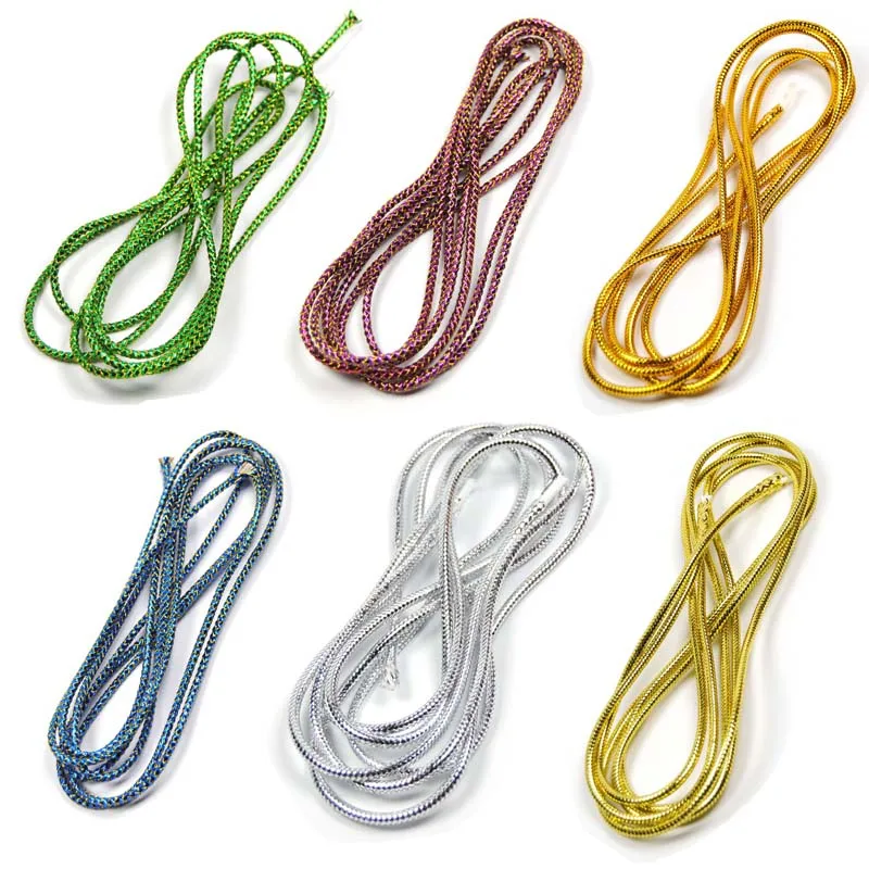 3 упаковки/6 м голографические трубки для вязания мушек | Спорт и развлечения