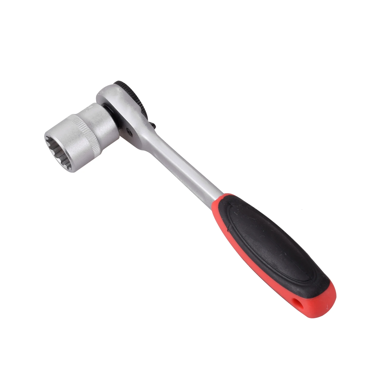 38 шт. мини Трещоточный ключ набор 1/4 &quotгнездо винта для ремонта велосипеда ручной