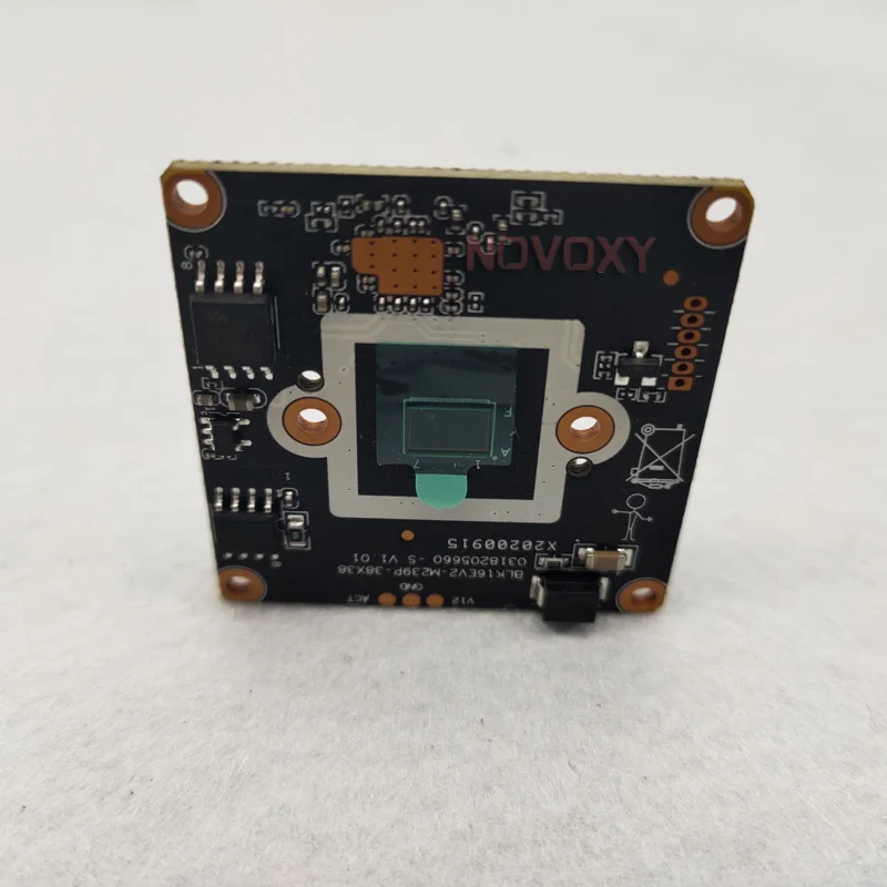 Сделай сам &quotSC4239P черный светильник IP Камера модуль 3MP 3 6 мм/6 мм теплый лен и IRC