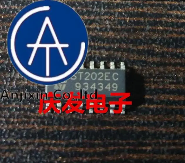 

10 шт., 100% оригинальные новые модели ST202EC
