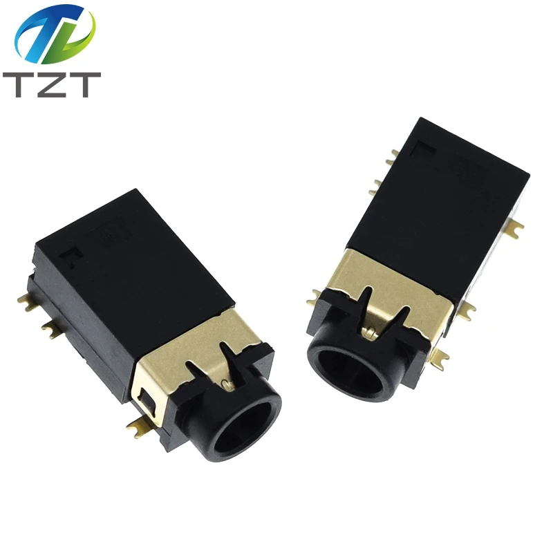 10 шт. разъёмы для наушников 3 5 мм |