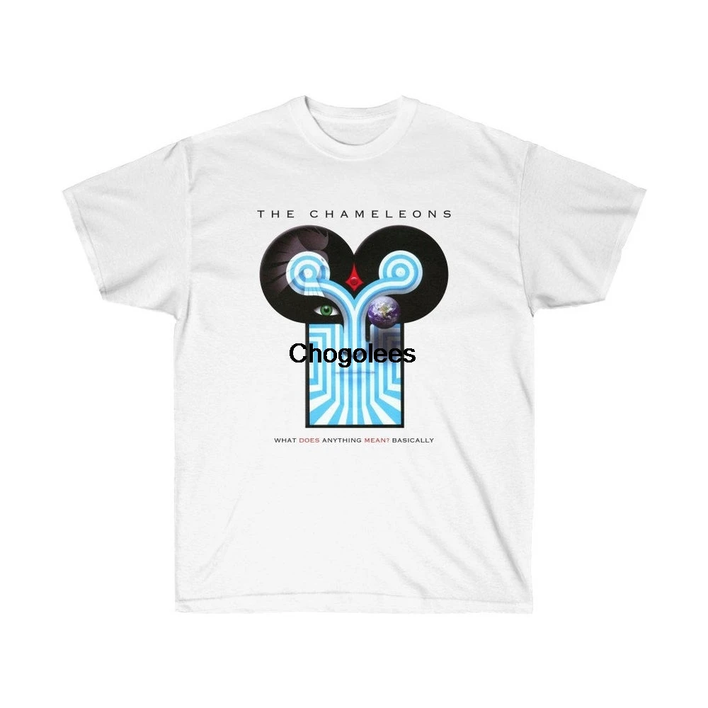 Футболка-хамелеон что означает в основном футболка-хамелеон | Мужская одежда