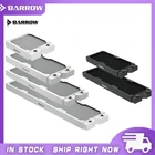 Barrow радиатор 28 мм толщиной медный G14 