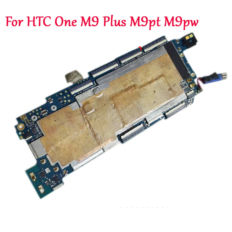 Полнофункциональная разблокированная мобильная электронная панель материнская