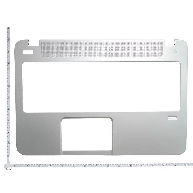 Precio Nuevo Para HP Envy 15 15-J 15-J013CL 15-J053CL Palmrest 720570-001 6070B0664001 C Shell Superior Caso Cubierta Superior Teclado Bisel