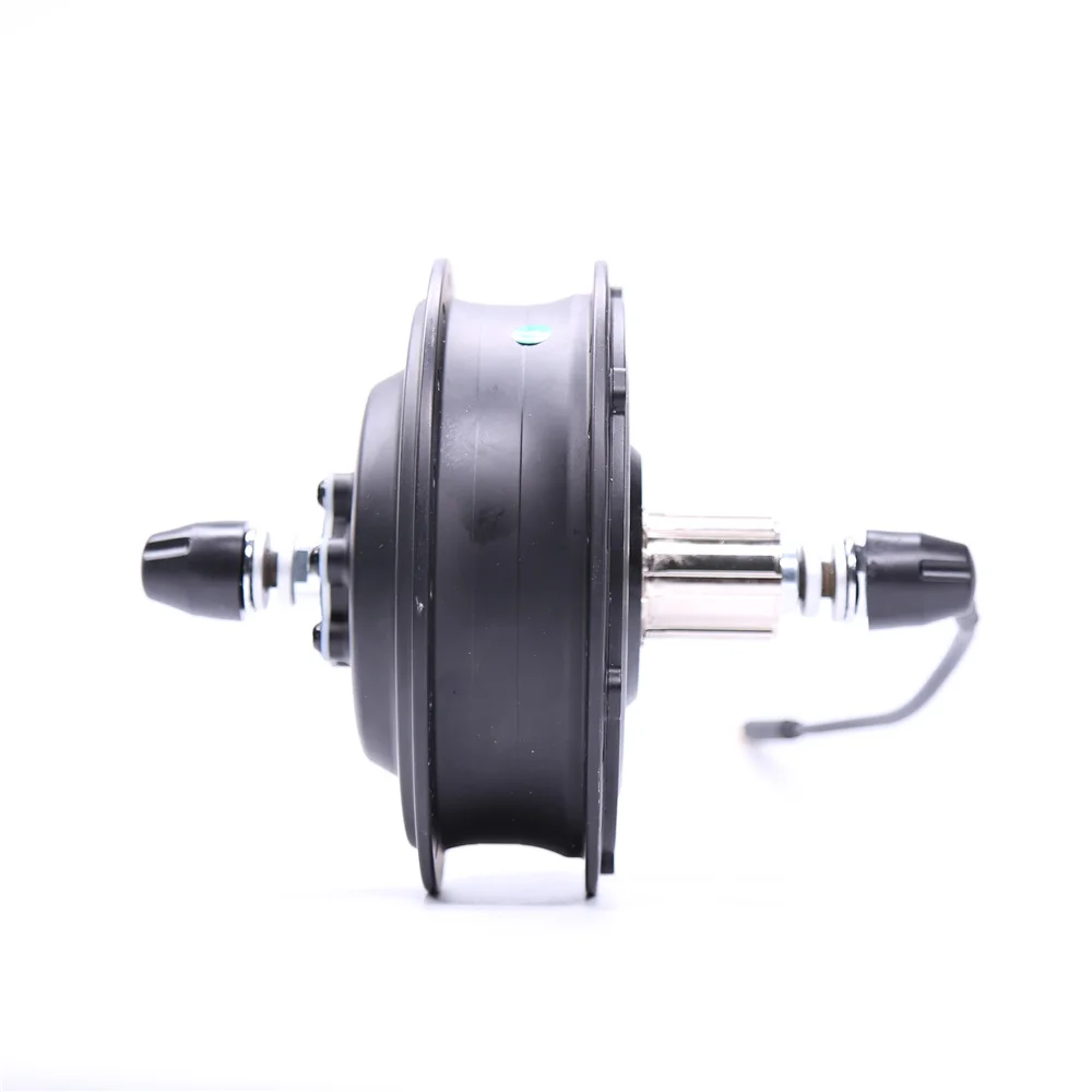 48v500w Shengyi Dgw22c Комплект для переоборудования задней кассеты электрического