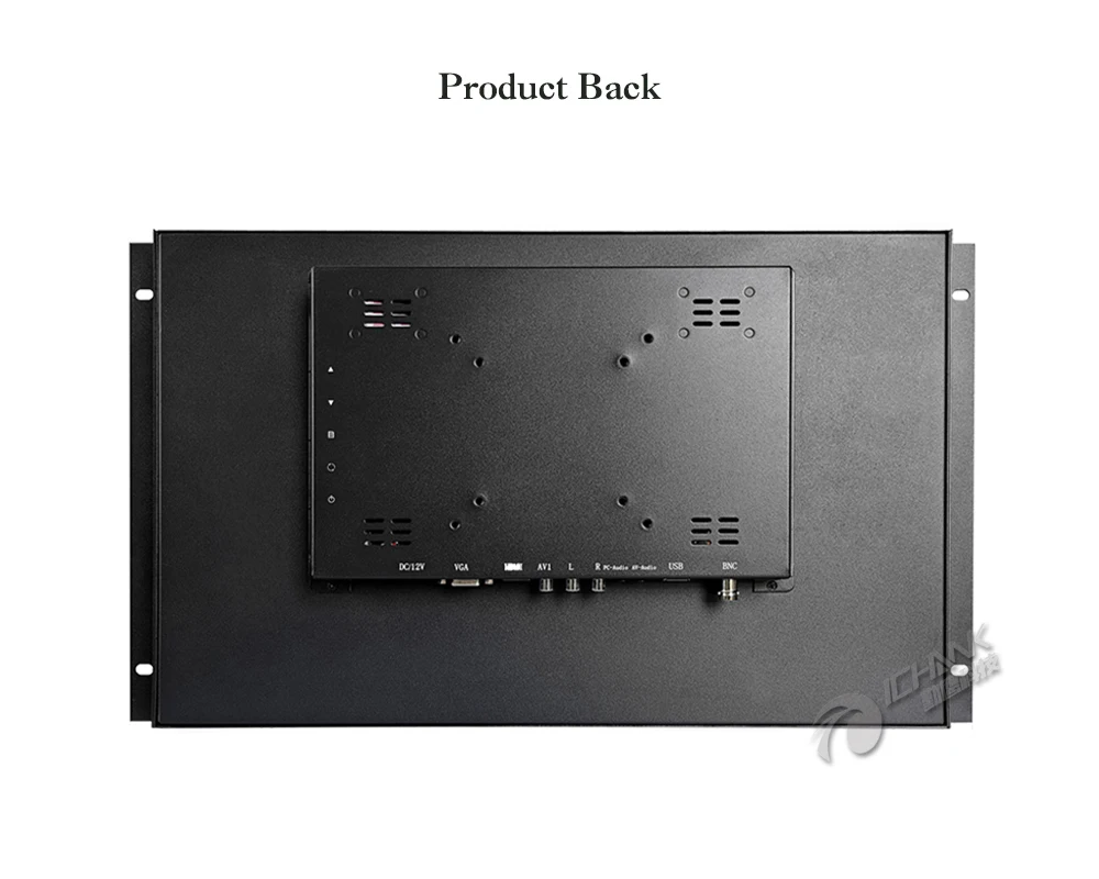 ZK190TC-V592/1" дюймов 1440x900 16:10 широкоформатный HDMI USB VGA металлический чехол встроенный открытая рамка сенсорный ЖК-экран ПК МОНИТОР дисплей