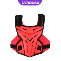 summer protective motorcycle armor vest motorcycle jacket motocross off road racing vest dirt bike protective gear chest