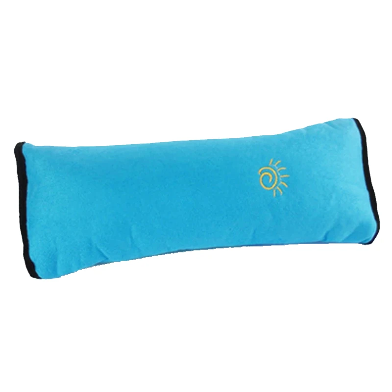 Ребенок Безопасность плечевой ремень гвардии автомобильный безопасности