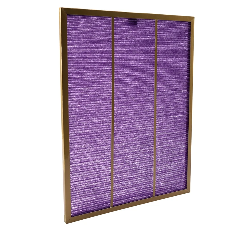 Детали воздухоочистителя AC4141 Замена воздушного фильтра для Philips AC4072 AC4074 AC4083 AC4085