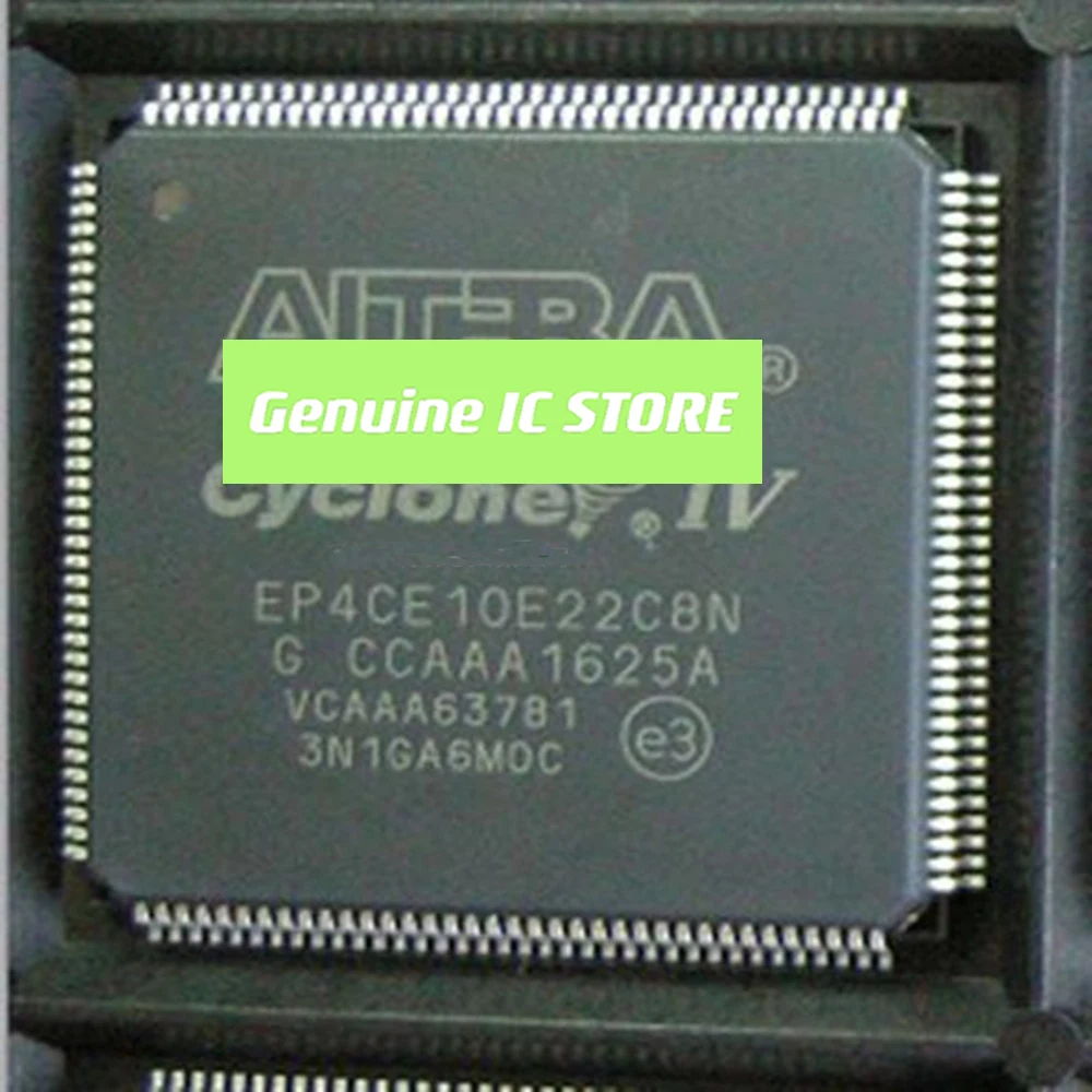 

Новый оригинальный Оригинальный Ic EP4CE10E22C8N