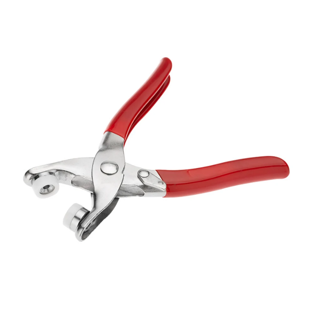 Швейные аксессуары 9 5 мм 1 шт. пустые щипцы для кнопок с пятью когтями 10 однотонные