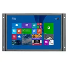 Широкоформатный монитор ANWELL 19 дюймов 16:10 1440x900, с открытой рамкой, встроенный резистивный сенсорный экран с интерфейсом AVBNCVGAHDMIUSB