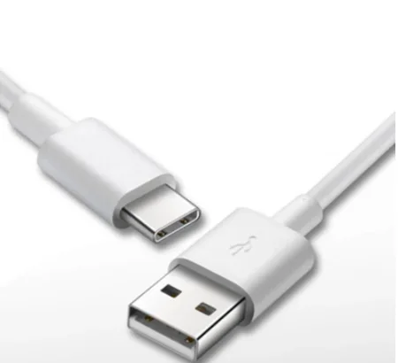 

0.5/1m/2m/3m Braided Micro USB Cable Data Sync USB Charger Cable
