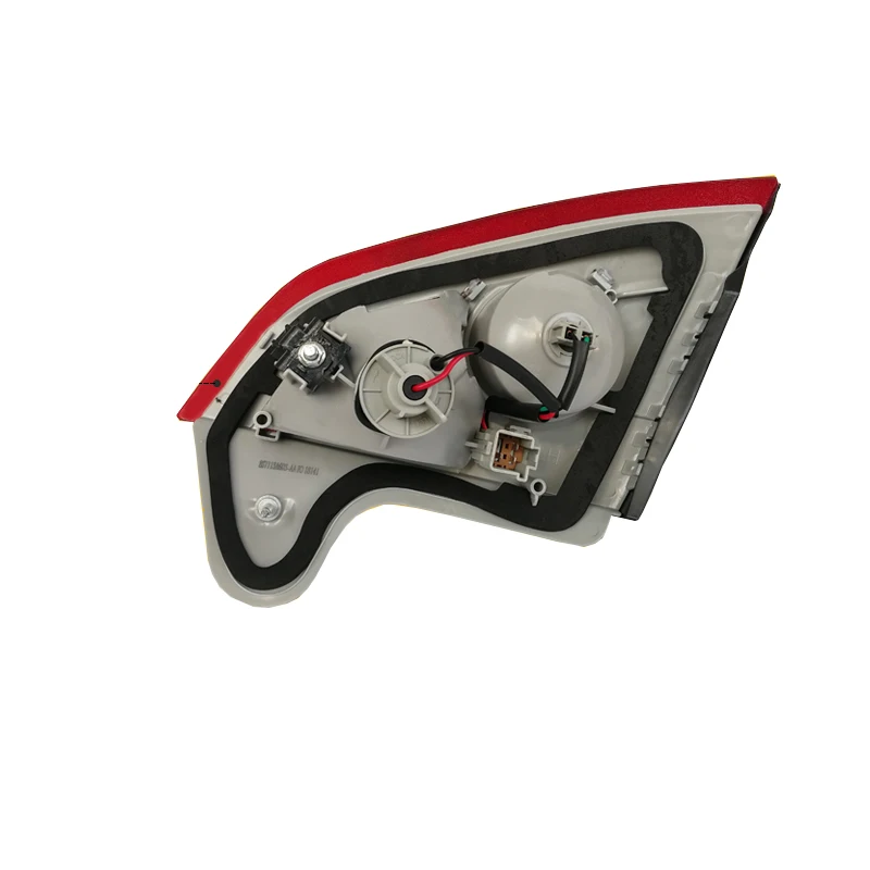 

Tail Light For Ford Mondeo Fusion 2007 2008 2009 2010 warning Parking Taillight Taillamp stop lamp Rear Bumper Brake light