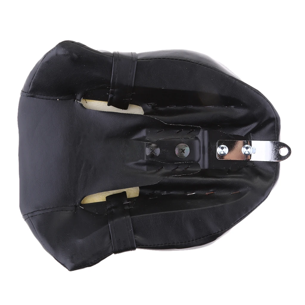 Заднее сиденье для пассажирского сиденья с поролоновой подкладкой 2007 2013 XL| |