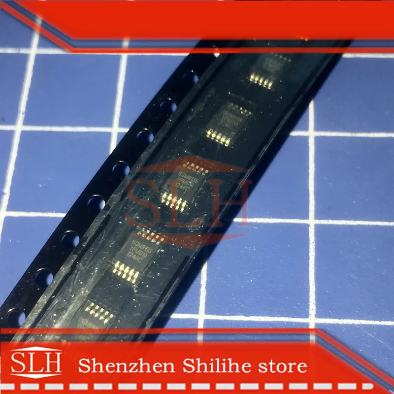 

50pcs/lot SGM9135YPMS10G SGM9135YPMS10 SGM9135 MSOP10 Brand new original