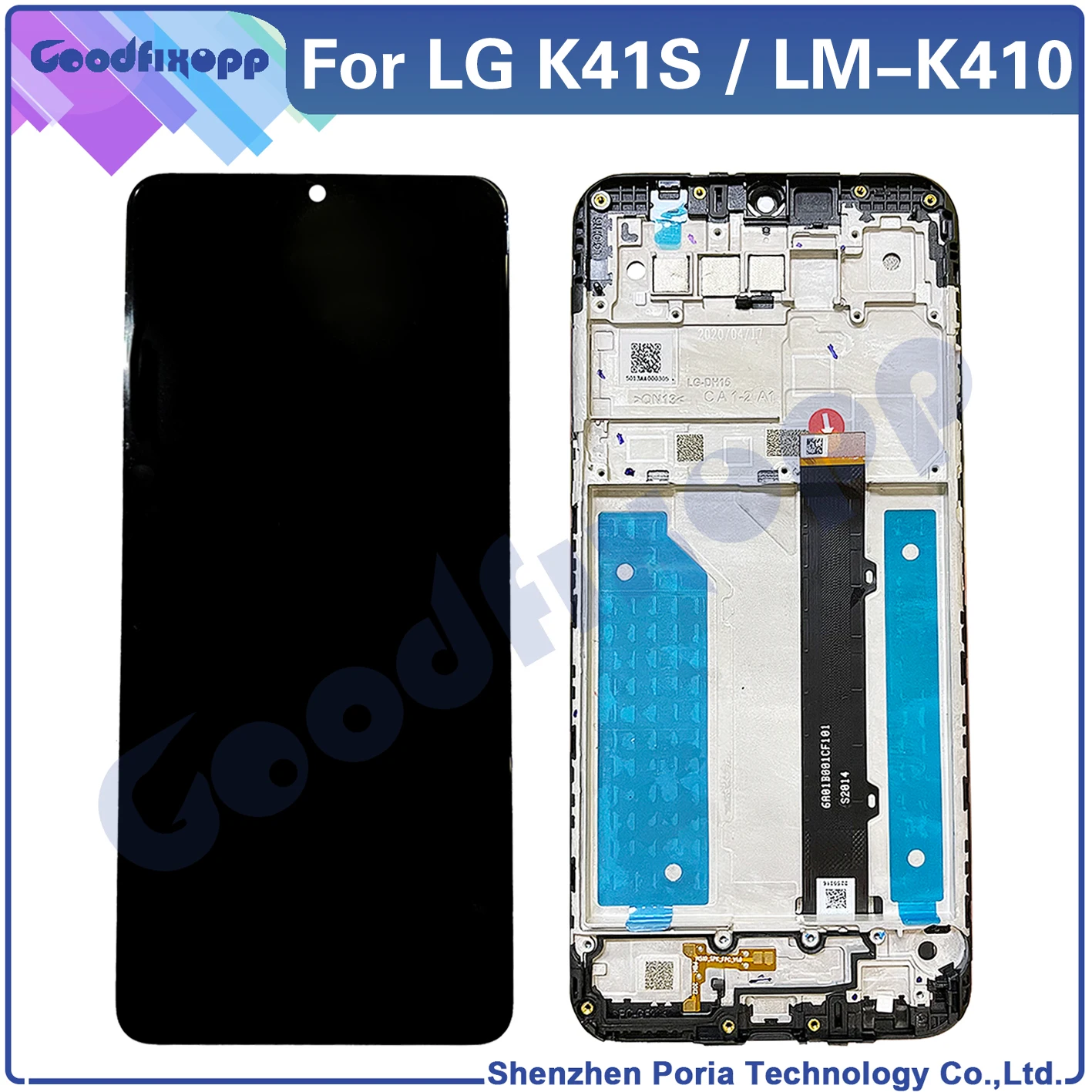 100% протестированный 6,55 