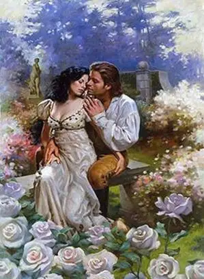 

5d diamond embroidery full round, nude couple, diy, cross stitch diamond mosaic painting, diamond painting men and woman sexy