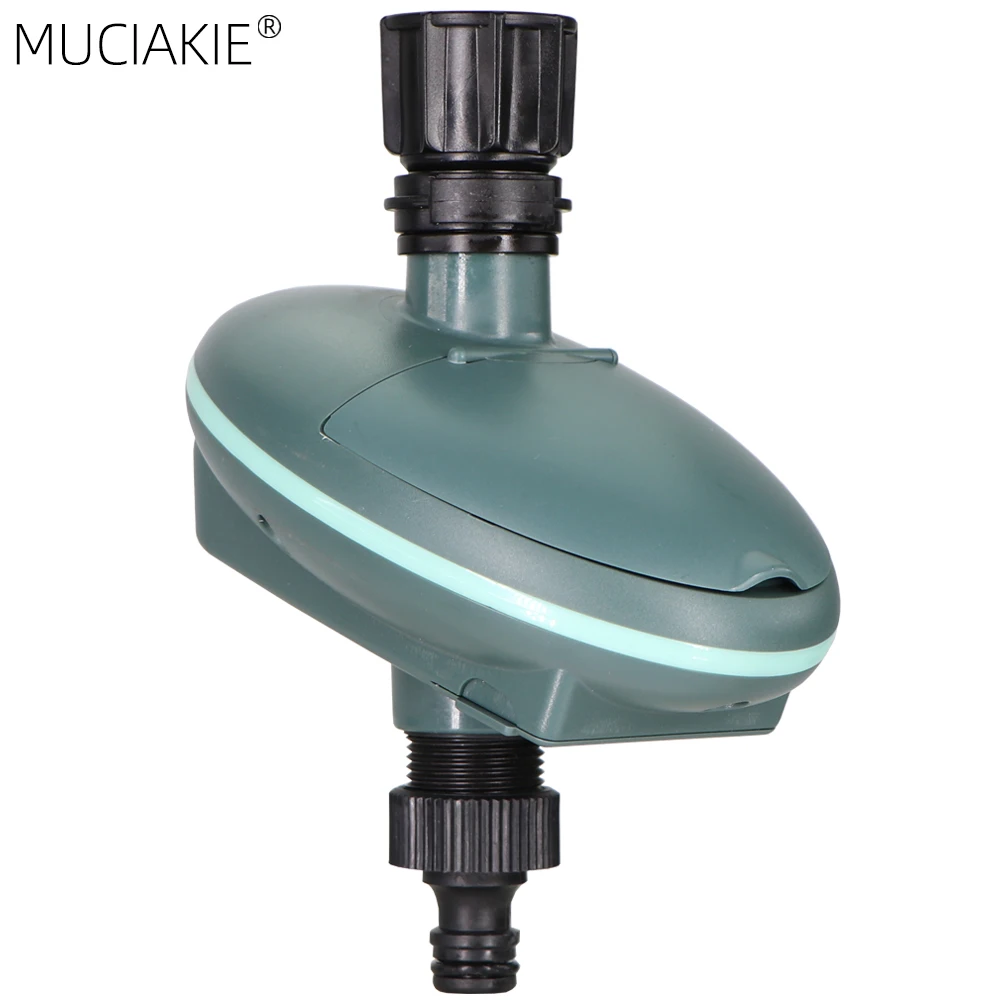 Программируемый садовый таймер полива MUCIAKIE балкон двор контроллер системы