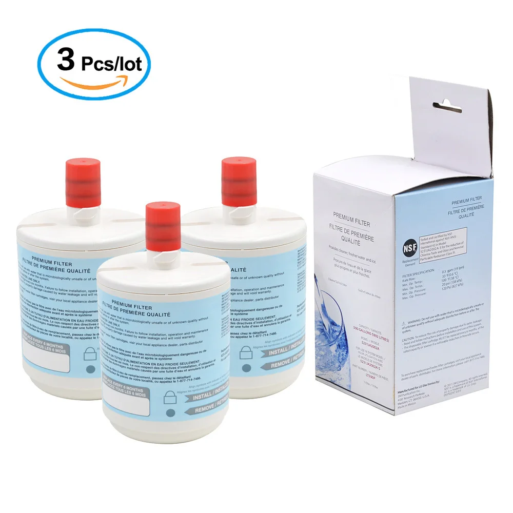 Бытовой кухонный очиститель воды фильтр прямой питьевой холодильник угольный